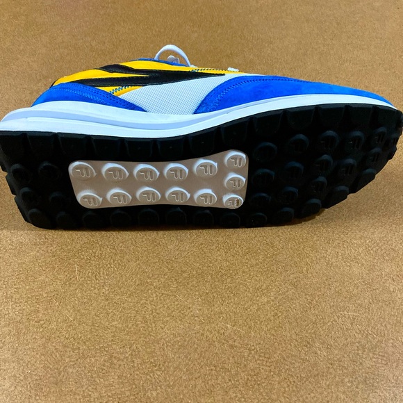 FILA RENNO - Picture 7 of 9